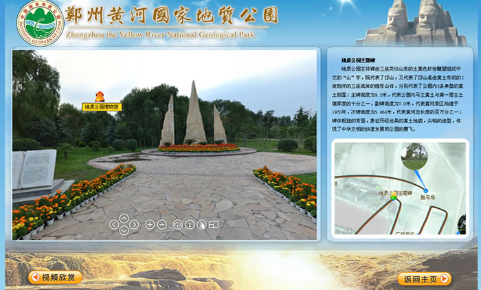 旅游行業360度全景應用解決方案