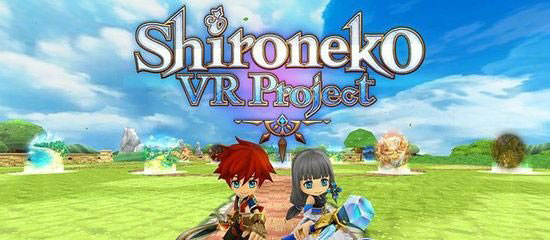 日本人氣手游《白貓 Project》推出虛擬現實VR版